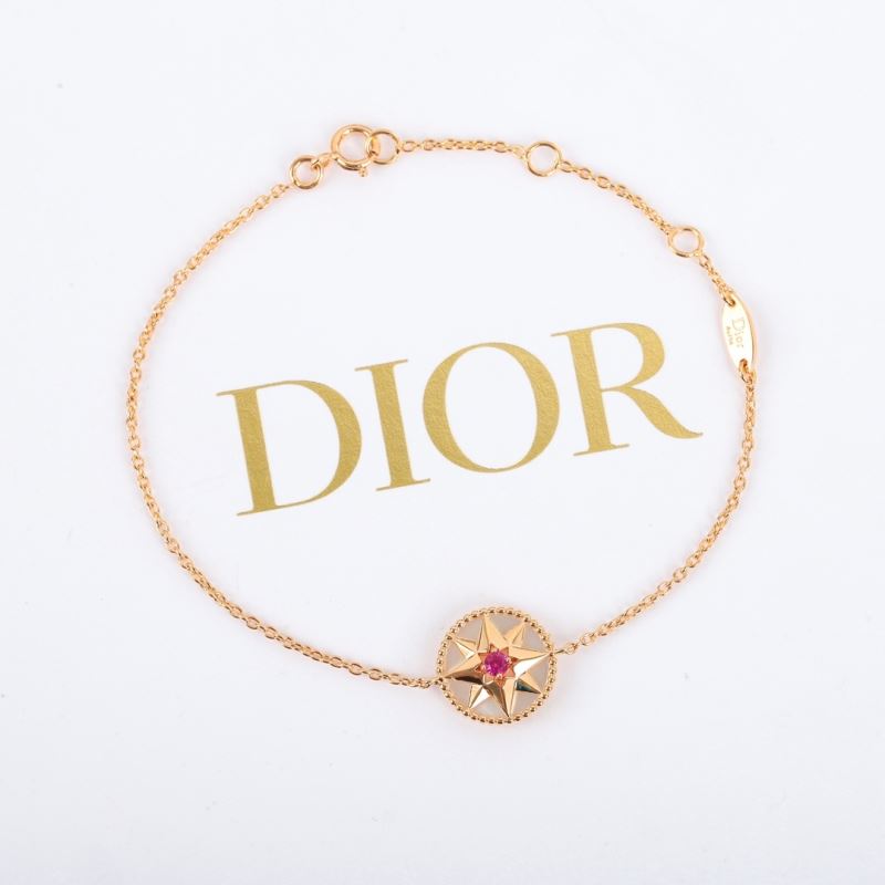 Christian Dior Necklaces